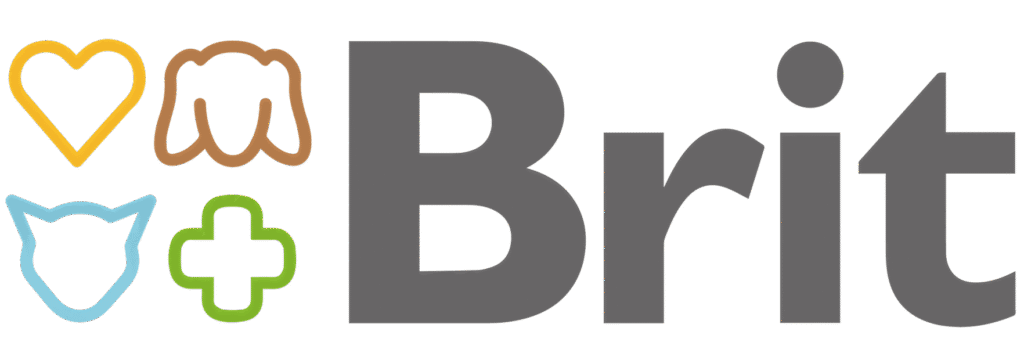 Logo Brit