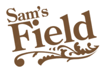 Logo Sam's Field